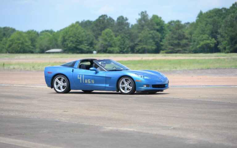 Rocking, Rolling and Lifting