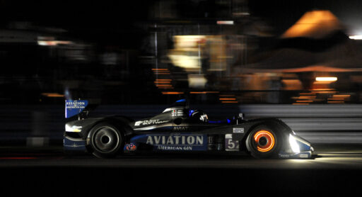 Braking at the Boiling Point