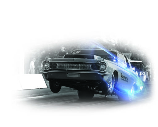 The Power to Revolutionize: Perfecting Valve Train Components