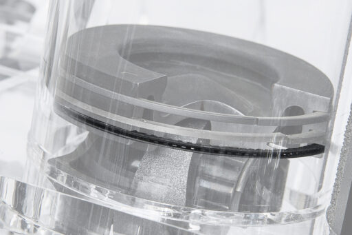 Performance Piston Options from MAHLE