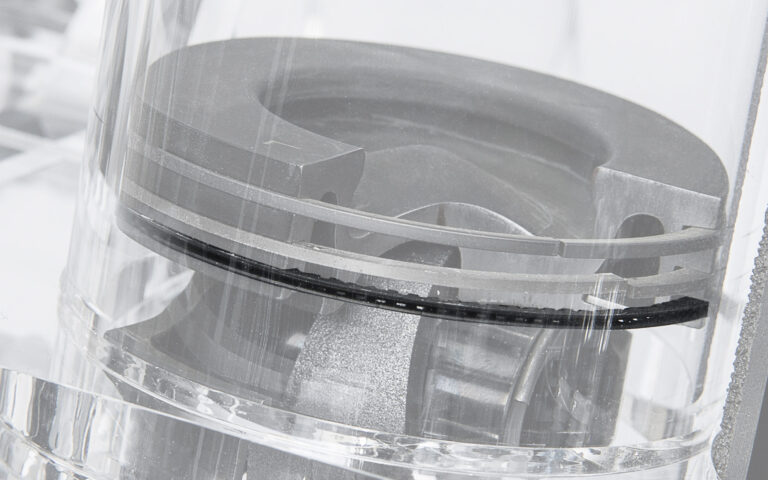 Performance Piston Options from MAHLE