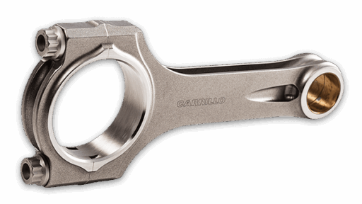 Symphony of Precision: CP-Carrillo Connecting Rods