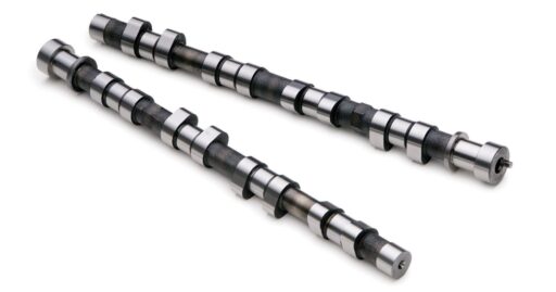 Hot-Street and Full Race Camshafts