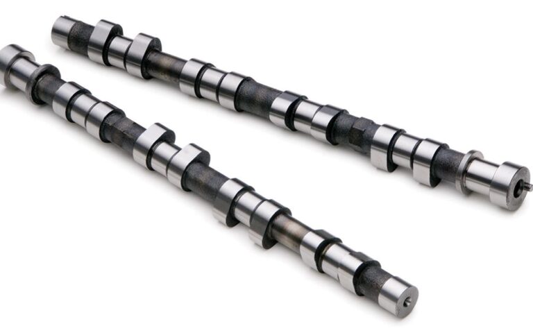 Hot-Street and Full Race Camshafts