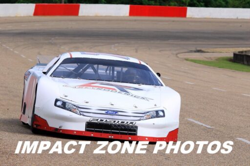 McCallum Tough as a BEAR!!!