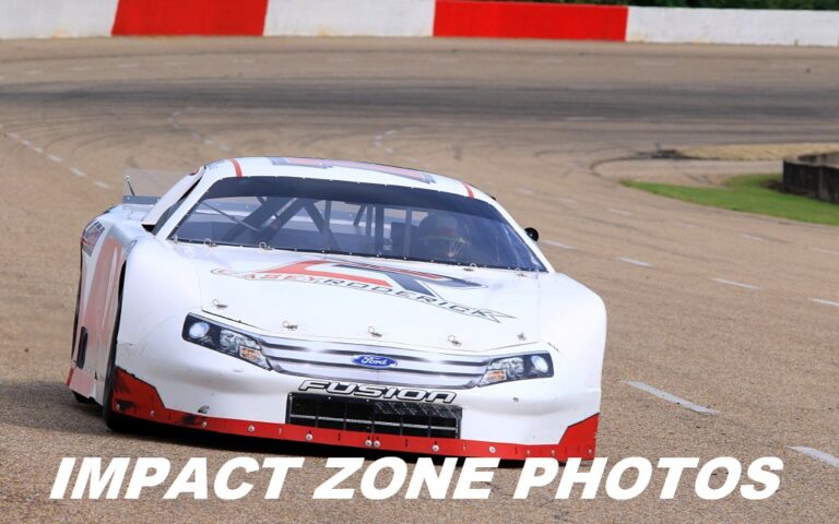 McCallum Tough as a BEAR!!!