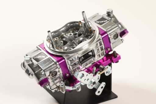 Brawler 650 Drag Carb