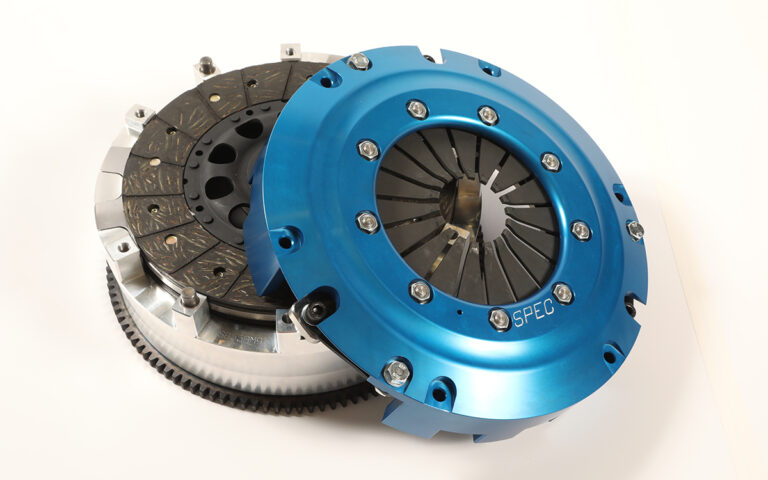 Street, Rally, Drift, Pulling or Autocross – SPEC Your Car