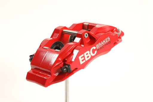 Apollo-4 Brake Caliper