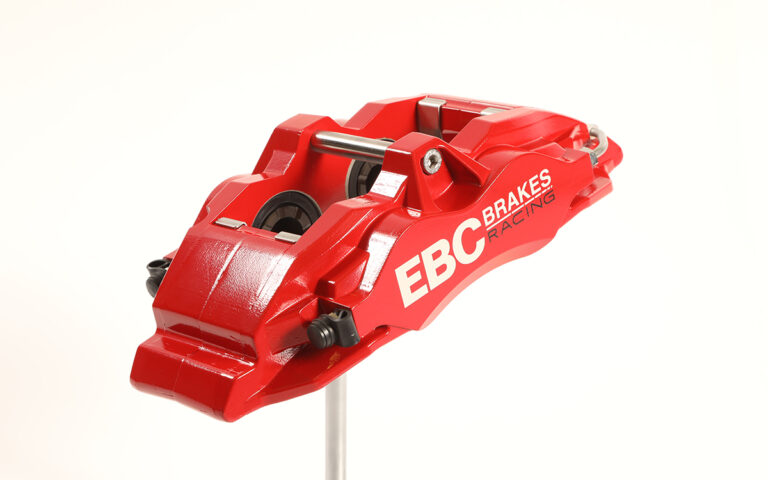 Apollo-4 Brake Caliper