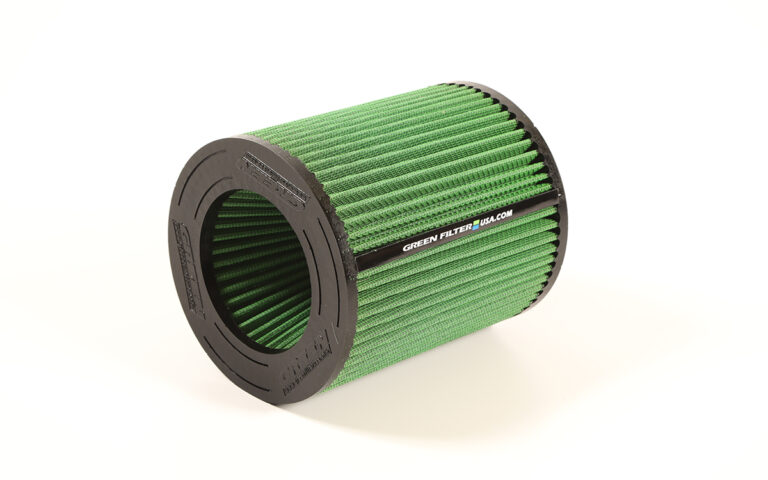 Green Filter USA Performance Air Filters