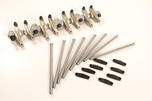 6.6L Duramax Toolsteel Roller Rockerarm System