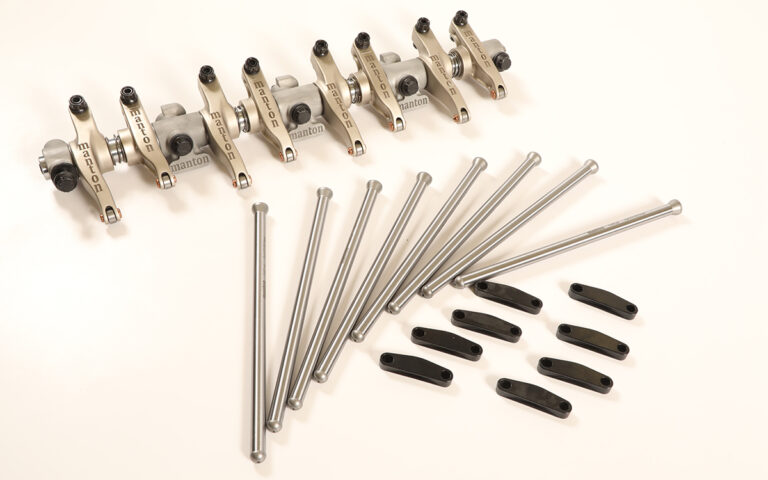 6.6L Duramax Toolsteel Roller Rockerarm System
