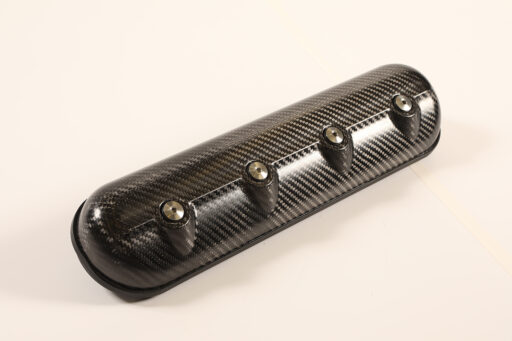 Carbon VC LS Valve Cover