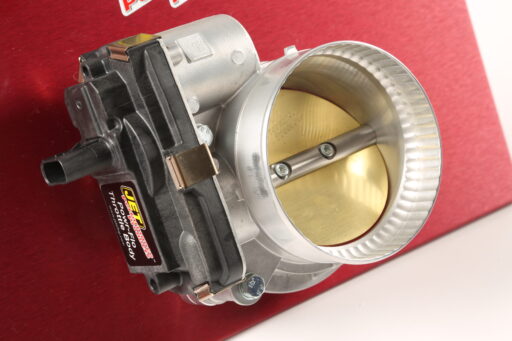 JET Powr-Flo Throttle Body