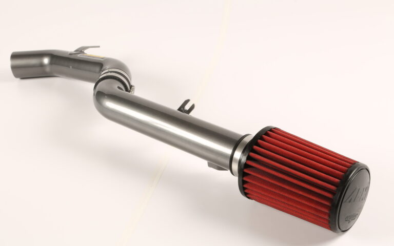 The Original Cold Air Intake System