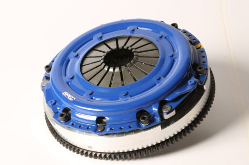 SPEC Out Your Ford Focus RS