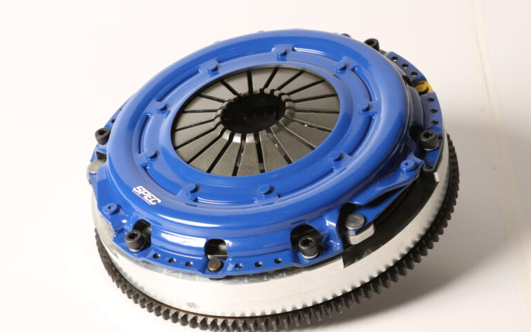 SPEC Out Your Ford Focus RS