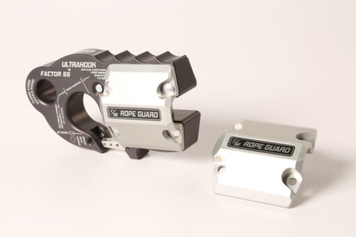 UltraHook Rope Guard