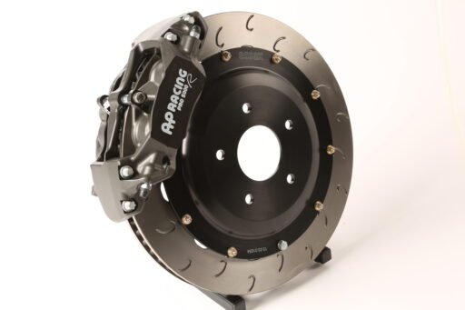 Essex Designed AP Racing Rear Competition Brake System