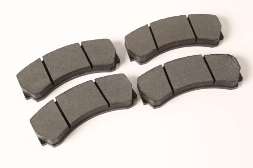 Mintex Racing Brake Pads