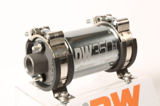 DW In-Line Fuel Pumps