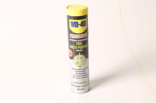 WD-40 Specialist Superior Performance True Multi-Purpose Grease