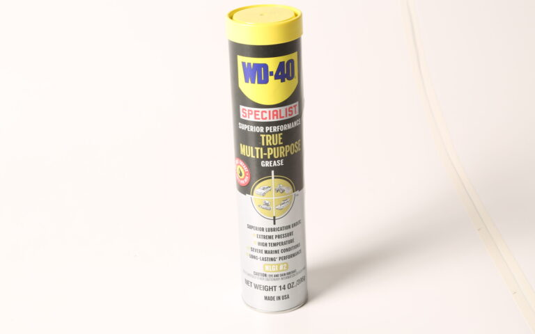 WD-40 Specialist Superior Performance True Multi-Purpose Grease