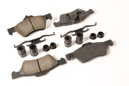 Mighty System XL Brakes