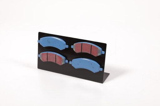 Performance Brake Pad Sets for ProRock Axles