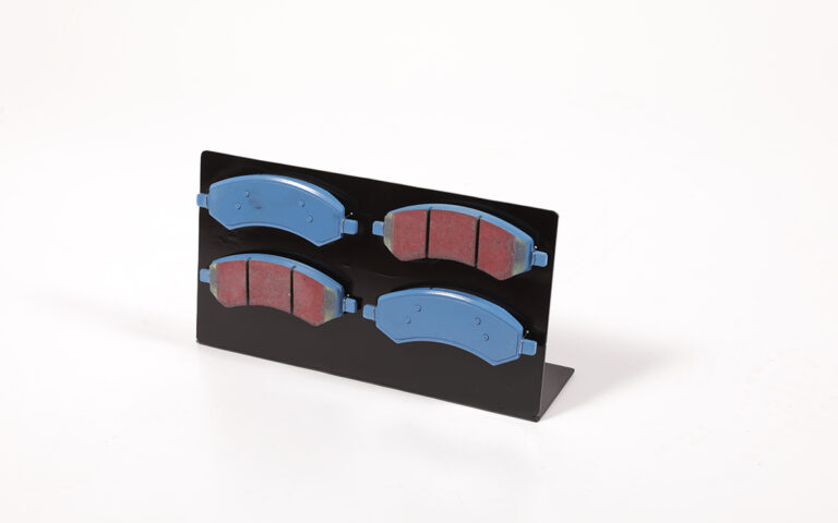 Performance Brake Pad Sets for ProRock Axles