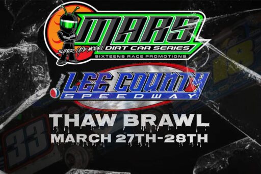 2020 Thaw Brawl Advanced Tickets Now on Sale!