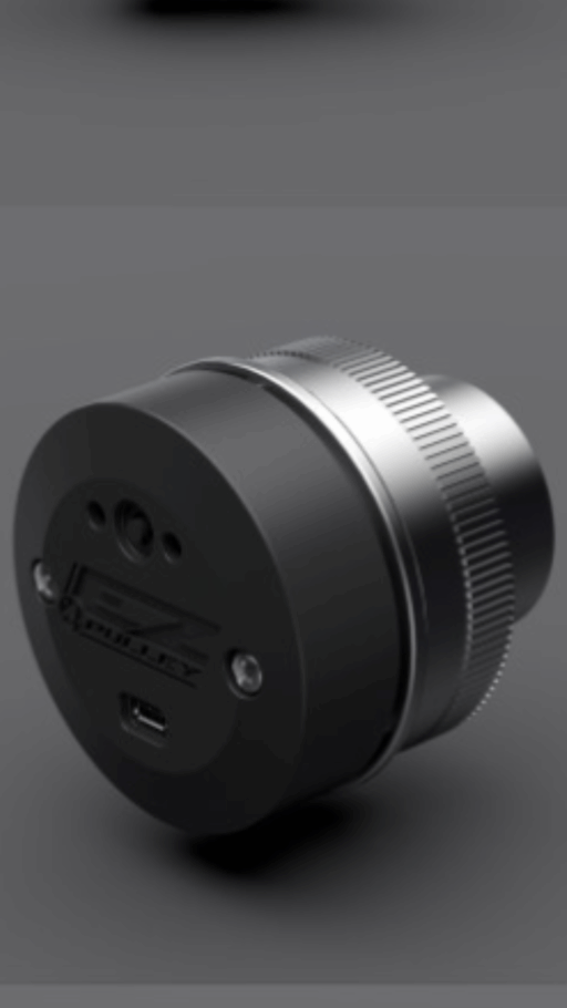 Detecting Pulley Bearing Faults Just got Easy