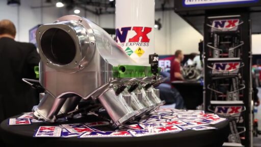 Maximize Your Nitrous Control