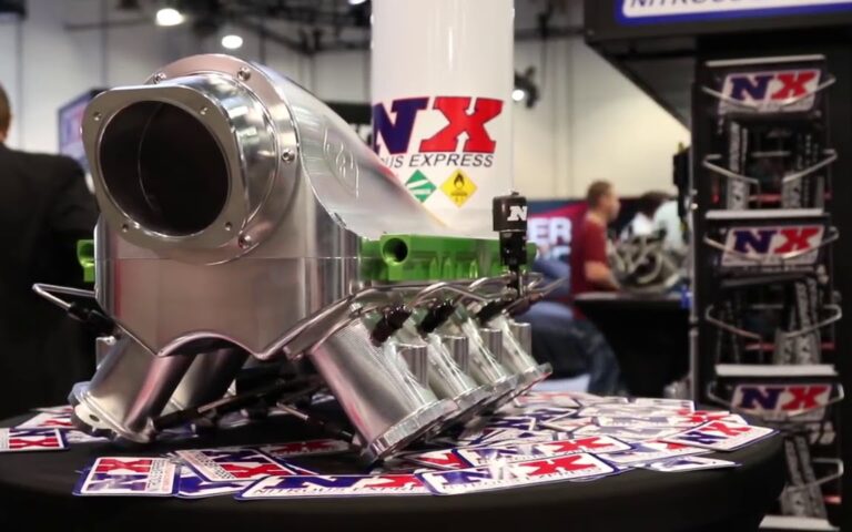 Maximize Your Nitrous Control
