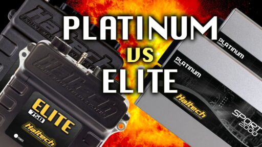 Pro Level Plug-In and Universal ECU’s Go Platinum