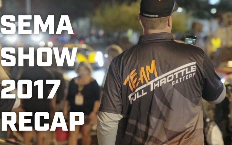 Full Throttle FT560 High-Performance AGM Battery