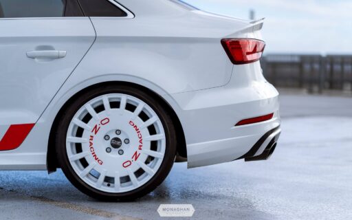 OZ Racing Iconic Rally Wheel Returns