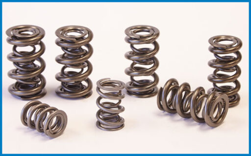 Spring Into Action with PSI Springs