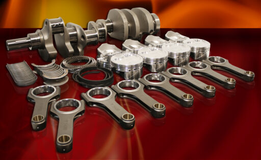 DSS Racing Stroker Kits