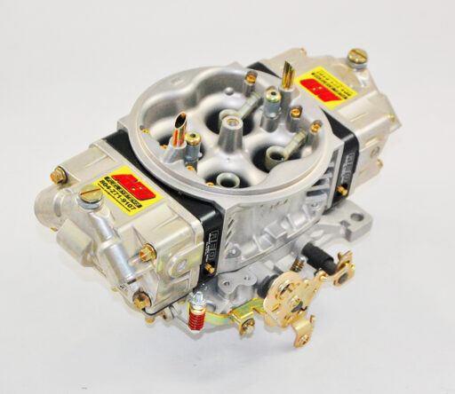 Out of the Box Ready Carb Ready for the Street or Track