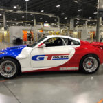 GT Radial, Formula: Drift