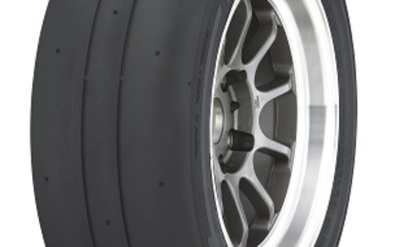 Toyo Proxes RR Selected as Spec Tire for the New Spec MX-5 Challenge presented by Toyo Tires