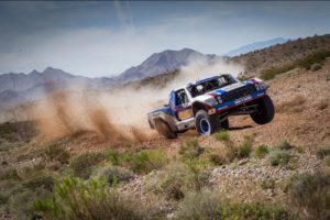 Baja Designs, Mint 500, Luke McMillin, Bink Designs