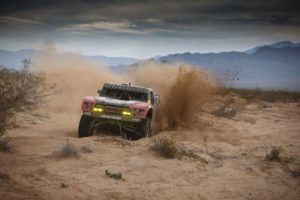 Mint 400, Baja Designs, Bryce Menzies, Justin Chaisson