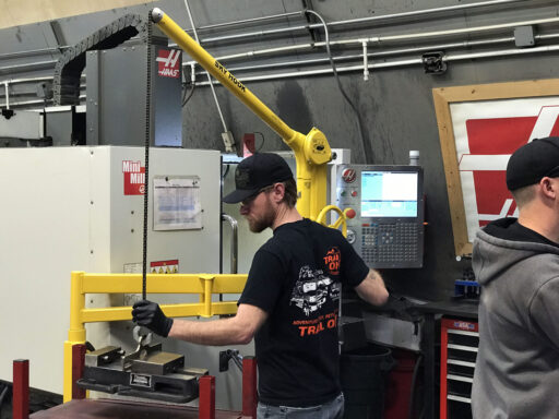 sky hook, covid-19, coronavirus, lifting, hoist