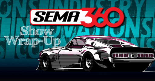SEMA Best New Products Named