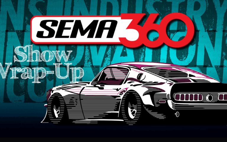 SEMA Best New Products Named
