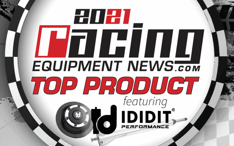 Racing Equipment News Top Products 2021