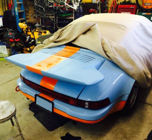 AutomotiveTouchup Helps Racers Look Great For Fans And Sponsors Alike